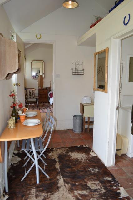 Vila Crockers Farm Dorking Exteriér fotografie